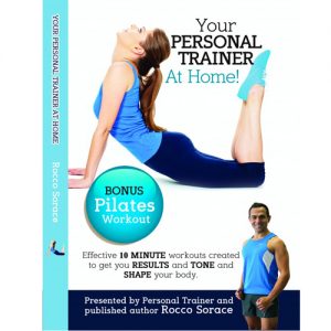 Download Your Personal Trainer at Home.