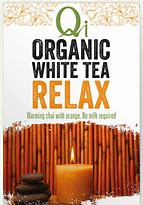 drink white tea