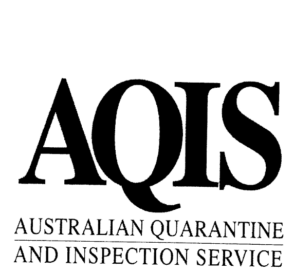 AQIS logo