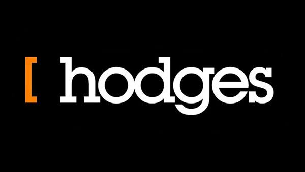 hodges logo