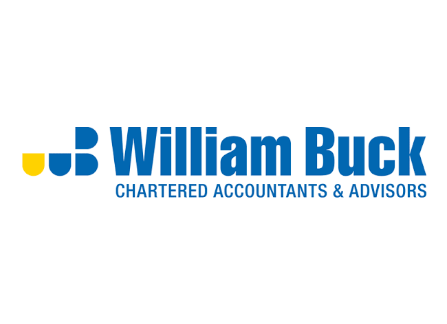 William Buck logo