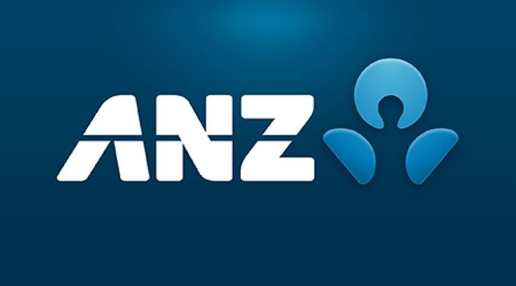 ANZ logo