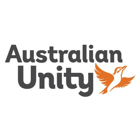 Australian Unity logo