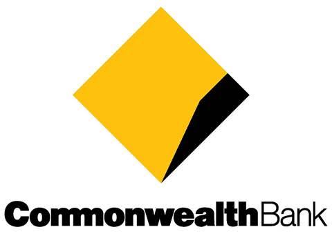 Commonwealth Bank logo