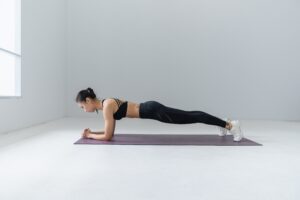 Online Pilates Classes