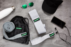 Roccoband Kit - Buy Now!