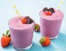 Healthy Smoothie